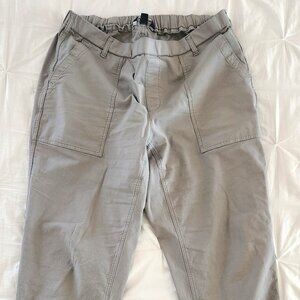 Lands End plus 20W Cotton pants